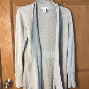 White House Black Market Cardigan